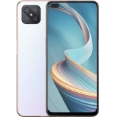 Telefon Oppo Reno 4Z 5G 128 GB White