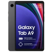 Tableta Samaung Galaxy Tab A9 64 GB Black