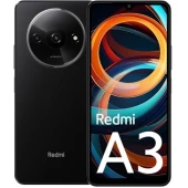 Telefon XIAOMI REDMI A3 128 GB Midnight Black