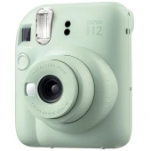 Aparat foto Fujifilm Instax Mini 12 Mint-Green