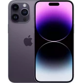 TelefonApple iPhone 14 Pro Max 256 GB Deep Purple