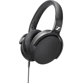 Casti Over Ear  SennheiserHD400S Black