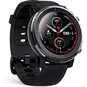 Ceas smart Amazfit Stratos 3 Black