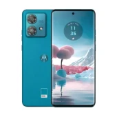 Telefon Motorola Edge 40 Neo 256 GB Sierra Blue