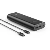 Baterie Externa POWERBANK ANKER A1371  20100MAH