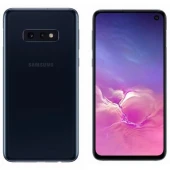 Telefon Samsung Galaxy S10e 128 GB Prism Black