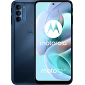 Telefon Motorola Moto G41 128 GB Meteorite Black