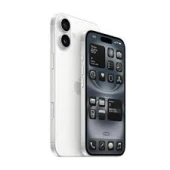 Telefon Apple iPhone 16 256 GB White