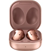 Casti Samsung Galaxy Buds Live Rose