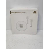 Casti Huawei Freebuds 4E White