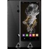 Telefon Impulse K1 Carbon 64 GB Black