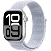 Ceas smart Apple Watch Series 10 42 MM White