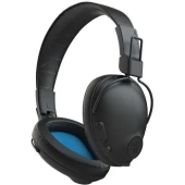 Casti Jlab Studio Om Ear Headphones Black