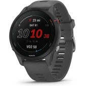 Ceas Smart Garmin Forerunner 255 Grey