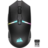 MOUSE GAMING CORSAIR NIGHTSABRE