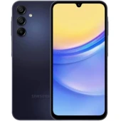 Telefon SAMSUNG Galaxy A15 128 GB