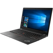 Laptop Lenovo Thinkpad T480S Intel Core i5-8365U/ 16 GB RAM DDR4/ 256GB SSD/ Intel UHD Graphics 620, cutie , inc SN: PC0WDGX7