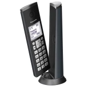 Telefon Panasonic KX-TGK220 Black