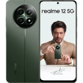 Telefon Realme 12 256 GB Woodland Green