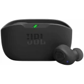 Casti Jbl By Harman Wave Buds Black