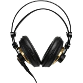 Căști Semi-Deschise Profesionale AKG K240