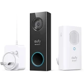 EUFY SECURITY 2K HD RESOLUTION