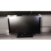 TV TECHNIKA MODEL 22-278-AW15 SN7670929600201 STARE 3 CU TELECOMANDA