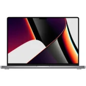 Laptop MacBook Pro 16 inch , Procesor Apple M3, 32GB/512 GB, inc , S/N: F6JTG6PP4D