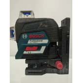 Scule electrice Laser Bosch Model GLL 3-80C Black