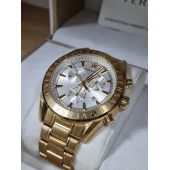 Ceas Versace 211004910166 Gold