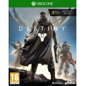 Joc Consola Xbox One Destiny