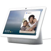 Boxa portabila Google Nest Hub  GA01331-IT Black