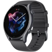 Ceas Smart Amazfit GTR 3 Black