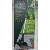 Scule electrice Trimer Parkside 20v prta 20li c3 Green