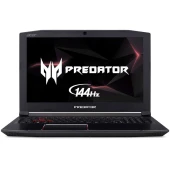 Laptop Predator,stare 3, i-7 8750H, Ge Force GTX 1050 Ti, SSD 256gb, Hard 1TB, SN:NHQ3HEX0148360D04C3400