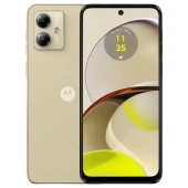 Telefon Motorola Moto G14 128 GB Butter Cream