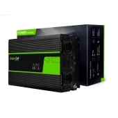 GREEN CELL POWER INVERTER 3000W 12V,  DC12V-AC230V3000W