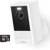 Camera Imou Cell 2 White