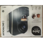 Electrocasnice MICI APARAT DE CAFEA CU CAPSULE, DICTROLUX,1400W,20 BAR,STARE 1