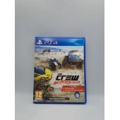 Joc Consola JOC PS4 THE CREW WILDRUN EDITION, STARE 2