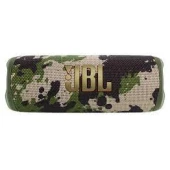 Boxa portabila JBL Flip 6 Green