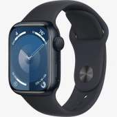 Ceas Apple Watch Seria 9 Black