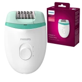 Ingrijire Epilator Philips Satinelle White