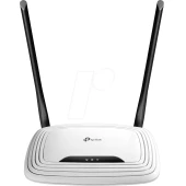 Alte obiecte Router TP-Link TL-WR841N(RO), stare 2, SN:2183711001189