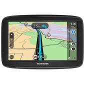 Alte obiecte GPS TOM TOM  START 52 STARE 2 IN CUTIE CU ACCESORII SN:XR3059101741