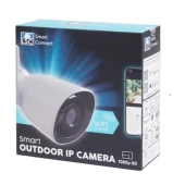 Alte obiecte CAMERA SUPRAVEGHERE LSC SMART IP CAMERA 1080P HD