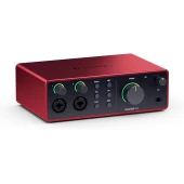 Interfata audio Focusrite Scarlett Gen 4+ Cablu, D8BVE0E1B21F69