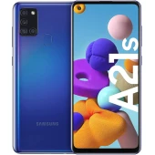 Telefon Samsung Galaxy A21s 32 GB Blue