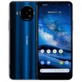 Telefon  Nokia 8.3 256 GB Blue