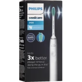 Ingrijire Philips Sonicare 3100 Black